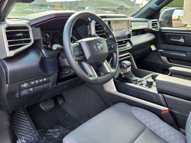 new 2025 Toyota Tundra car, priced at $47,999