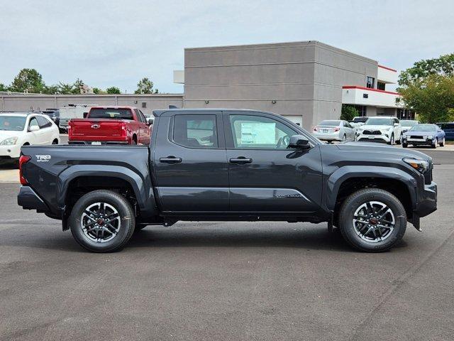 new 2024 Toyota Tacoma car, priced at $45,498