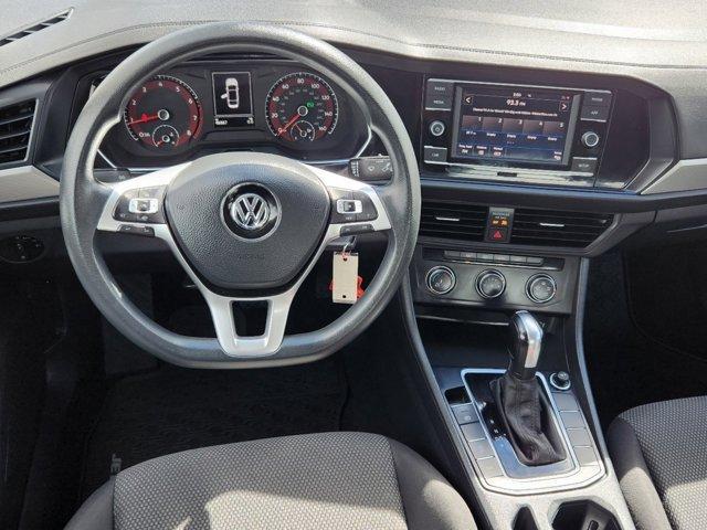 used 2019 Volkswagen Jetta car, priced at $16,089