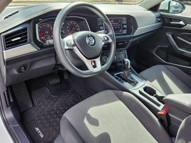 used 2019 Volkswagen Jetta car, priced at $16,089
