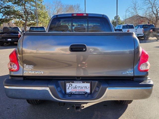 used 2006 Toyota Tundra car, priced at $15,990