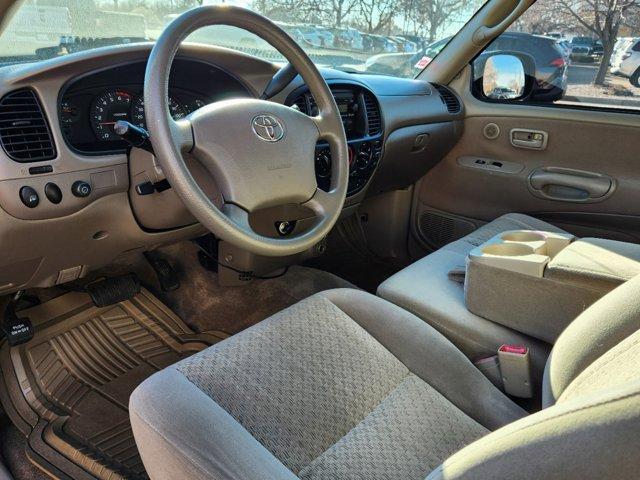 used 2006 Toyota Tundra car, priced at $15,990