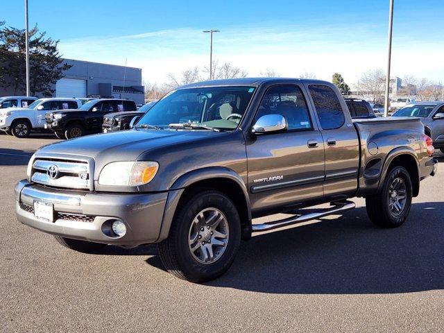 used 2006 Toyota Tundra car, priced at $15,990