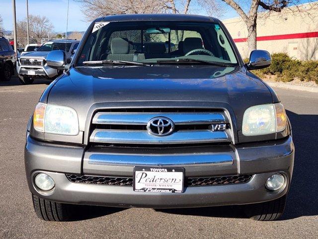 used 2006 Toyota Tundra car, priced at $15,990