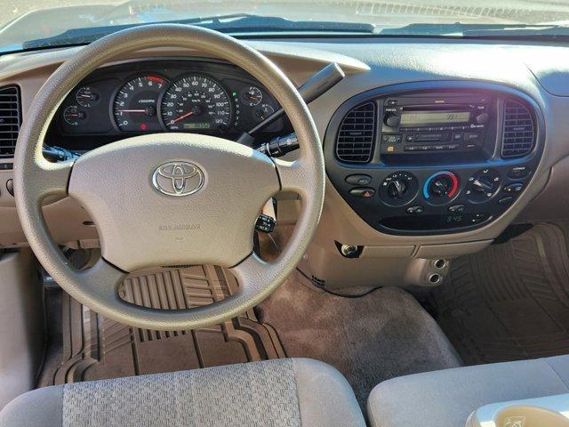 used 2006 Toyota Tundra car, priced at $15,990