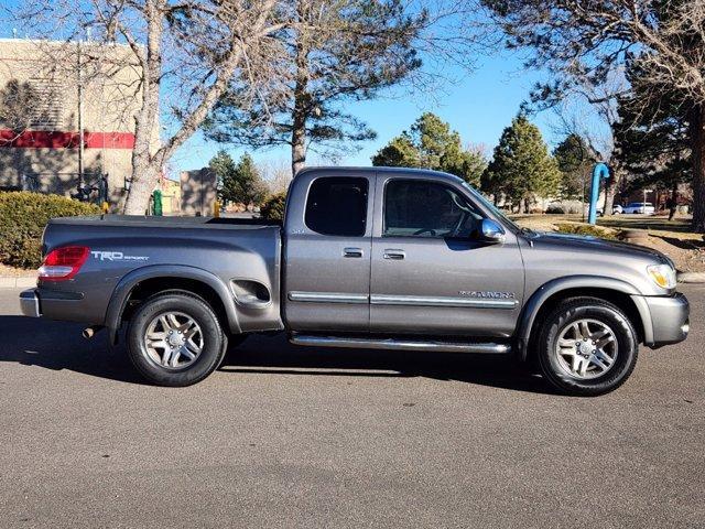 used 2006 Toyota Tundra car, priced at $15,990