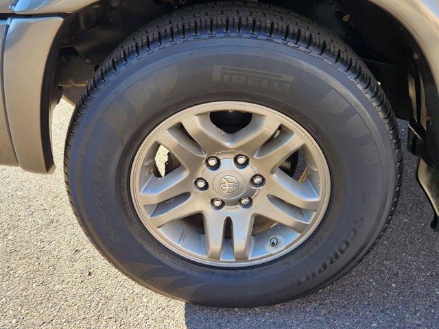 used 2006 Toyota Tundra car, priced at $15,990