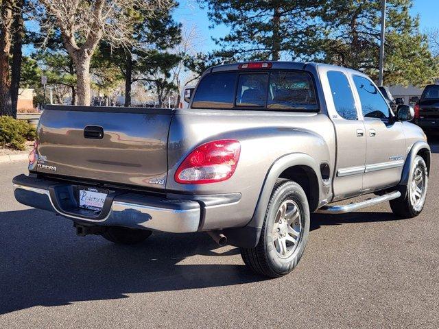 used 2006 Toyota Tundra car, priced at $15,990