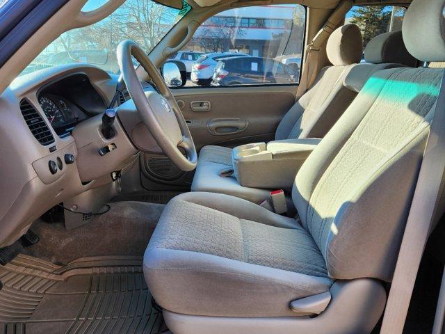 used 2006 Toyota Tundra car, priced at $15,990