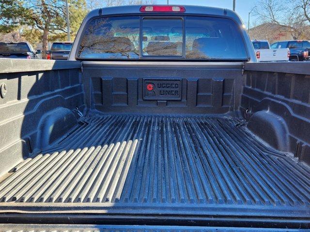 used 2006 Toyota Tundra car, priced at $15,990