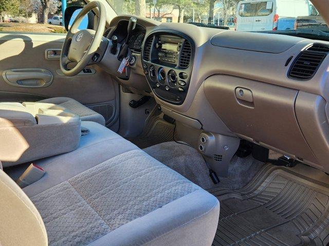 used 2006 Toyota Tundra car, priced at $15,990