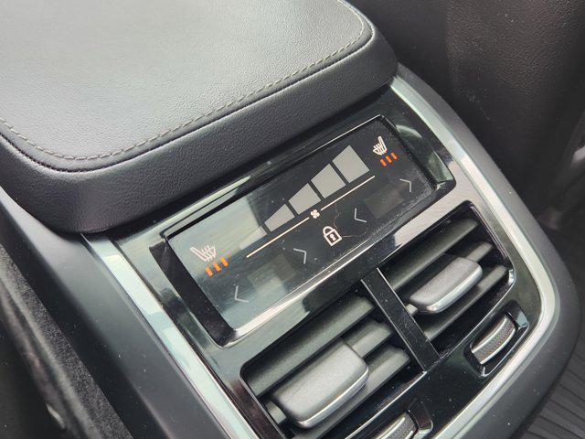 used 2023 Volvo XC90 Recharge Plug-In Hybrid car, priced at $56,300