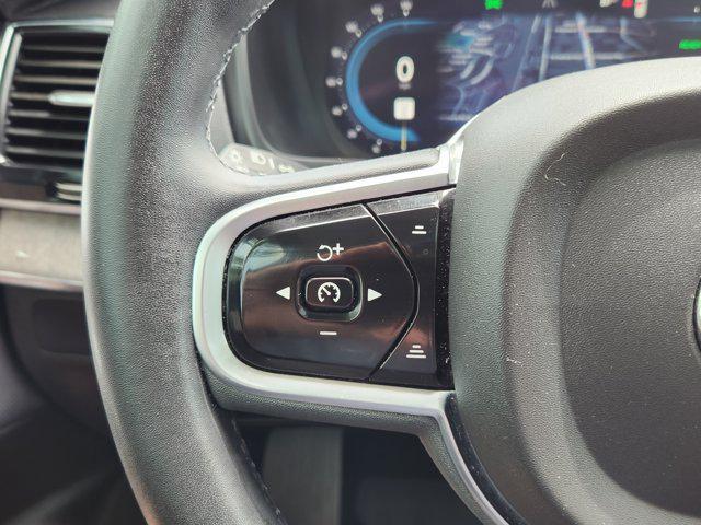 used 2023 Volvo XC90 Recharge Plug-In Hybrid car, priced at $56,300