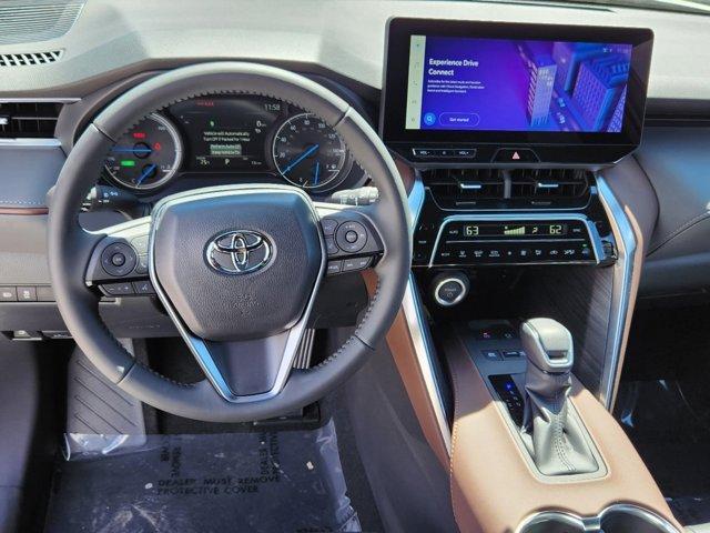 new 2024 Toyota Venza car, priced at $39,851