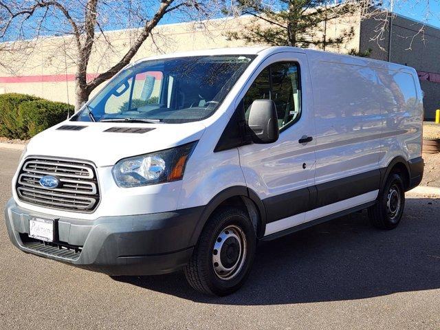 used 2016 Ford Transit-150 car, priced at $18,990