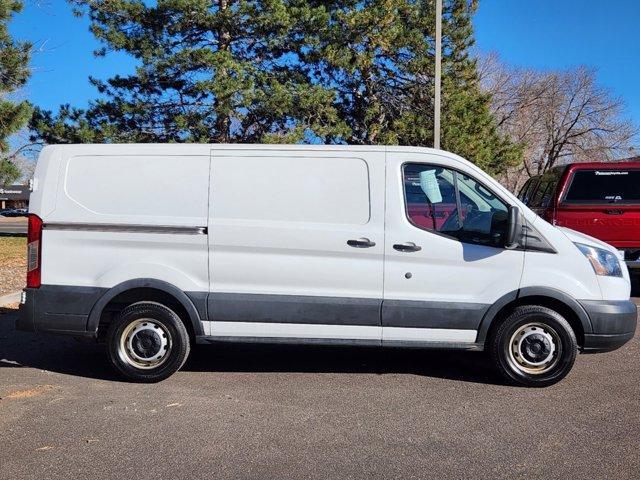 used 2016 Ford Transit-150 car, priced at $18,990