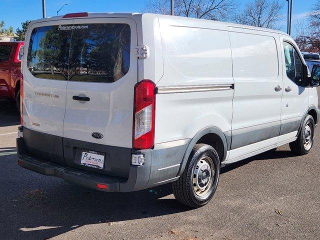 used 2016 Ford Transit-150 car, priced at $18,990