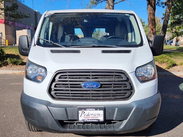 used 2016 Ford Transit-150 car, priced at $18,990