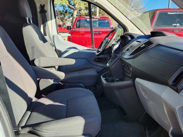 used 2016 Ford Transit-150 car, priced at $18,990