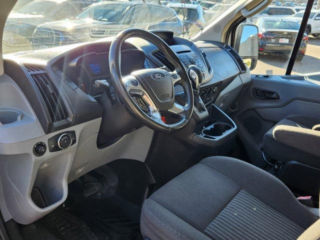 used 2016 Ford Transit-150 car, priced at $18,990