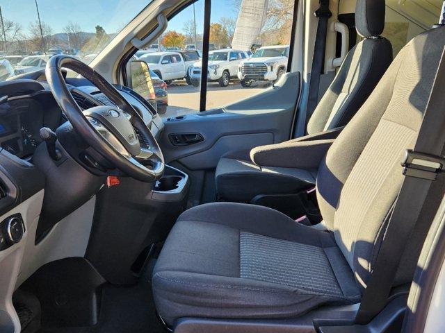 used 2016 Ford Transit-150 car, priced at $18,990