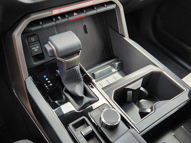 new 2025 Toyota Tundra car, priced at $51,515