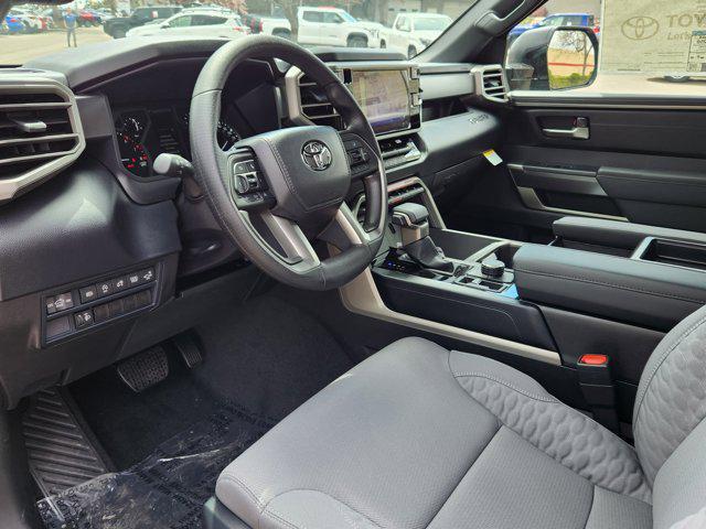 new 2025 Toyota Tundra car, priced at $51,515