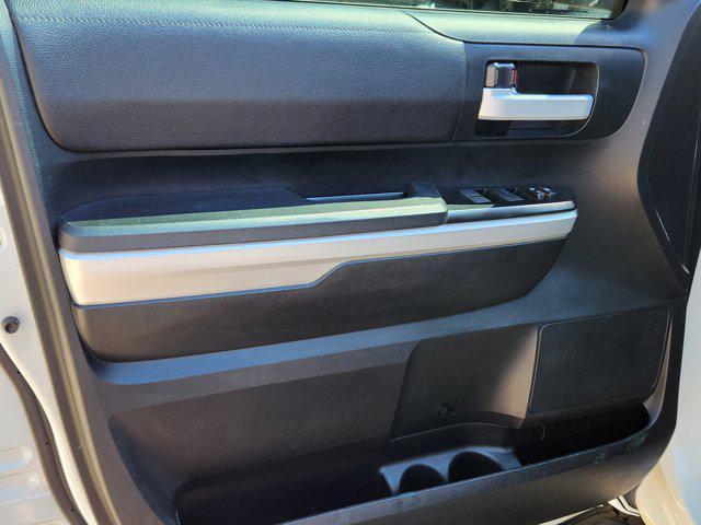 used 2017 Toyota Tundra car, priced at $34,999