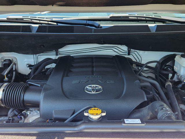 used 2017 Toyota Tundra car, priced at $34,999
