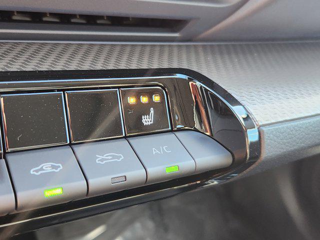 new 2026 Toyota Prius car, priced at $37,394