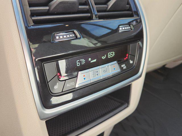 used 2022 BMW X5 PHEV car, priced at $35,300