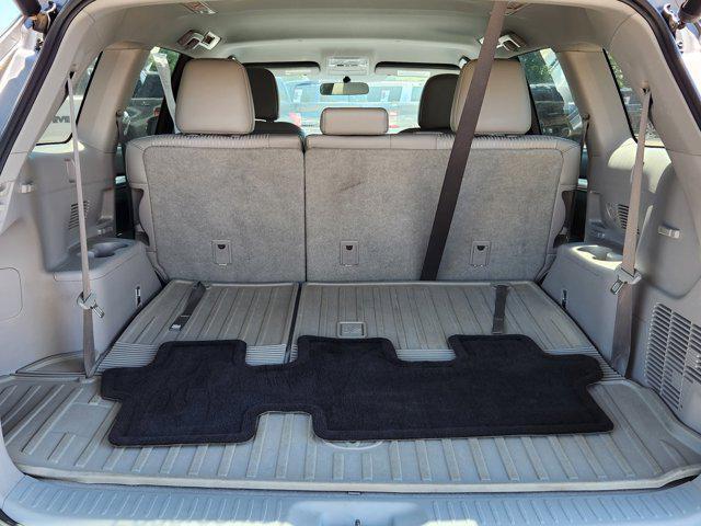 used 2016 Toyota Highlander car, priced at $17,800