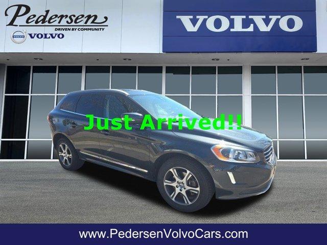 used 2014 Volvo XC60 car, priced at $15,589