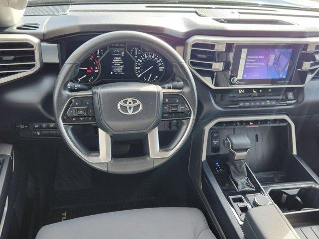 used 2022 Toyota Tundra car, priced at $45,990