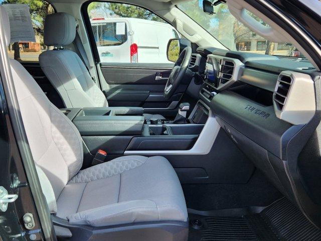 used 2022 Toyota Tundra car, priced at $45,990