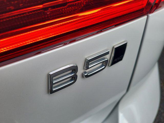 used 2023 Volvo XC60 car, priced at $39,300
