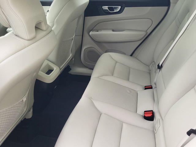 used 2023 Volvo XC60 car, priced at $39,300