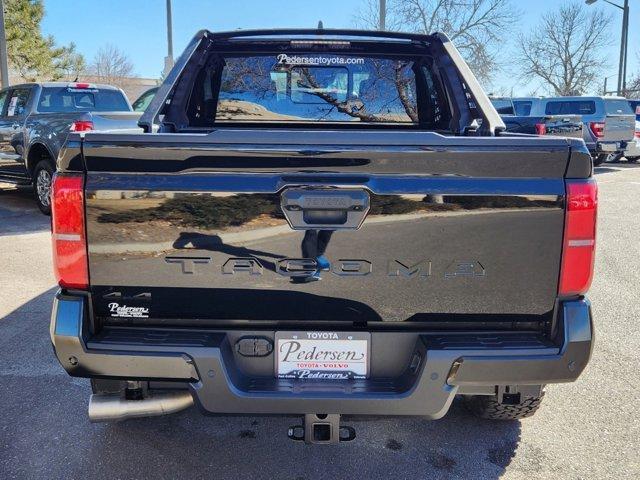 used 2024 Toyota Tacoma car, priced at $63,990