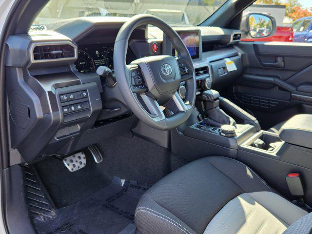 new 2025 Toyota 4Runner car, priced at $52,203