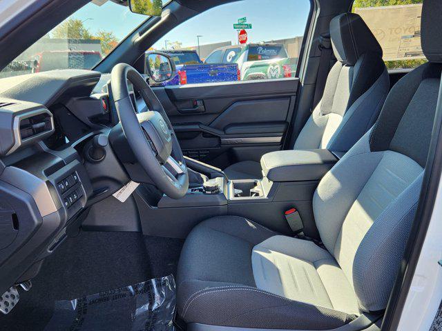 new 2025 Toyota 4Runner car, priced at $52,203
