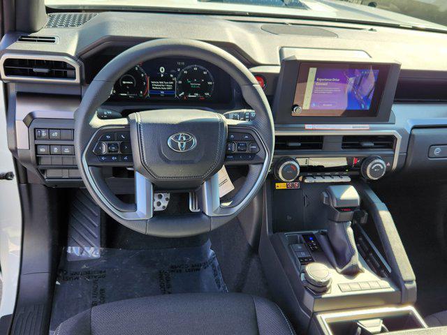 new 2025 Toyota 4Runner car, priced at $52,203