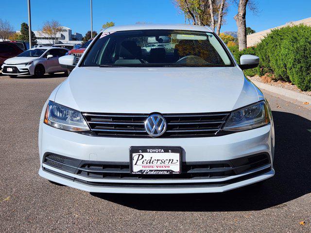 used 2017 Volkswagen Jetta car, priced at $10,900