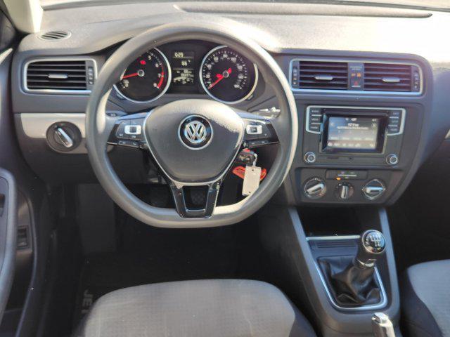 used 2017 Volkswagen Jetta car, priced at $10,900