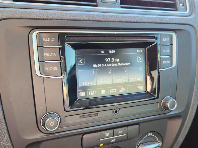 used 2017 Volkswagen Jetta car, priced at $10,900