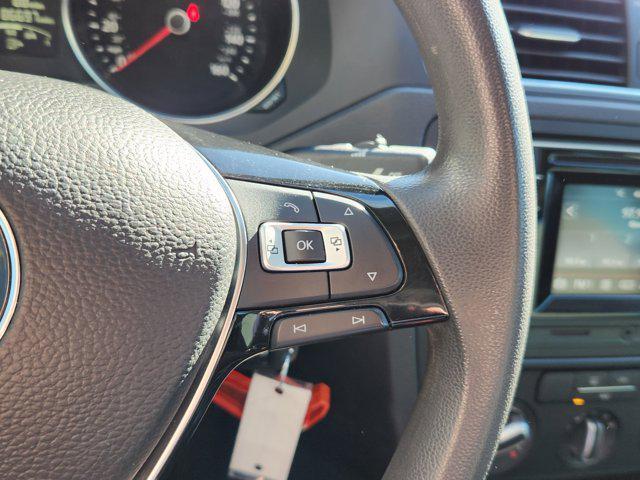 used 2017 Volkswagen Jetta car, priced at $10,900