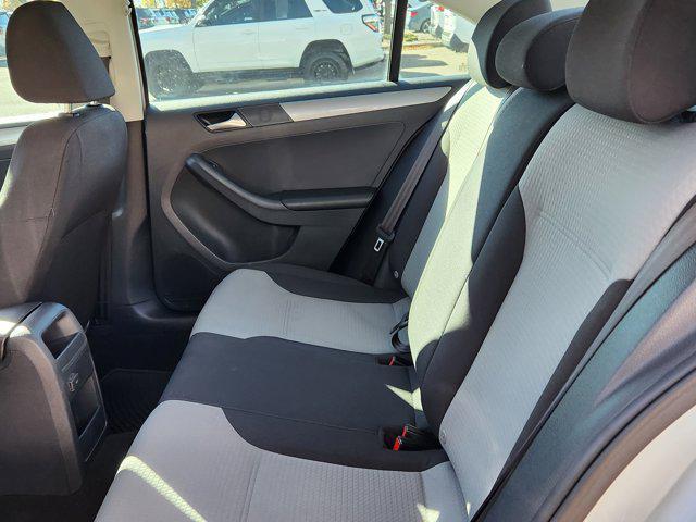 used 2017 Volkswagen Jetta car, priced at $10,900