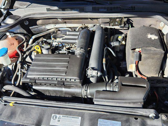 used 2017 Volkswagen Jetta car, priced at $10,900