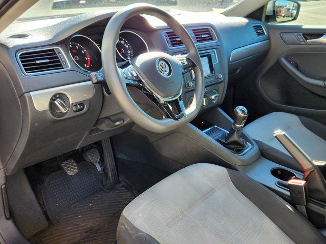 used 2017 Volkswagen Jetta car, priced at $10,900