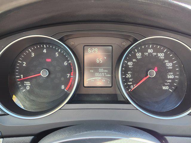 used 2017 Volkswagen Jetta car, priced at $10,900