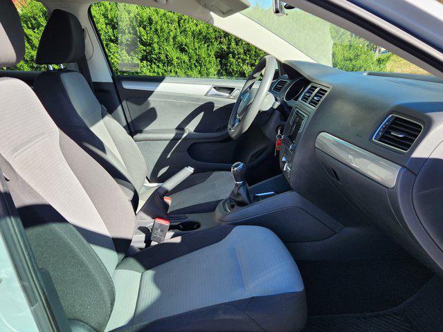 used 2017 Volkswagen Jetta car, priced at $10,900